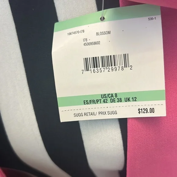 Kasper Suit Jacket - Picture 6 of 8